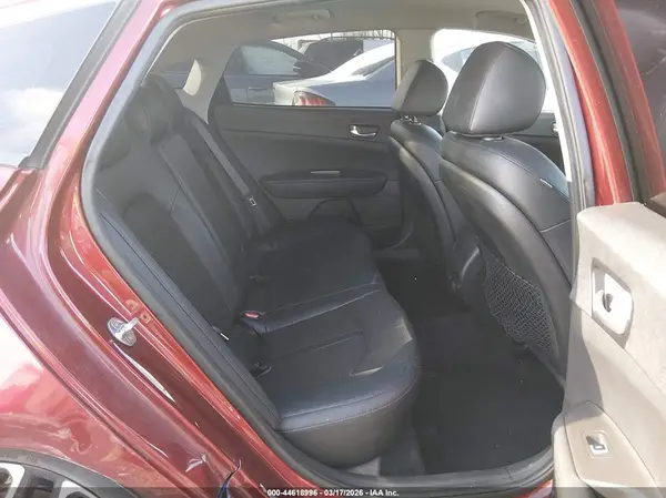 5XXGT4L3XKG287125 2019 KIA OPTIMA - Image 8