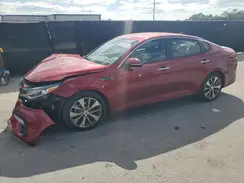 5XXGT4L3XKG287464 2019 KIA OPTIMA