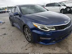 5XXGT4L3XKG287495 2019 KIA OPTIMA