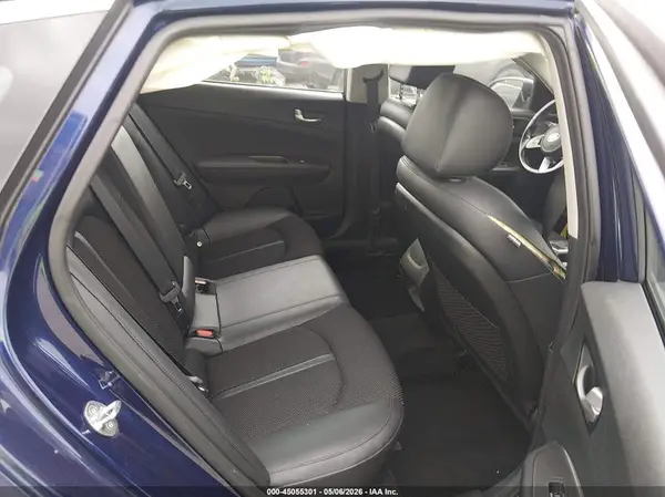 5XXGT4L3XKG287495 2019 KIA OPTIMA - Image 8