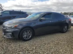 5XXGT4L3XKG287691 2019 KIA OPTIMA