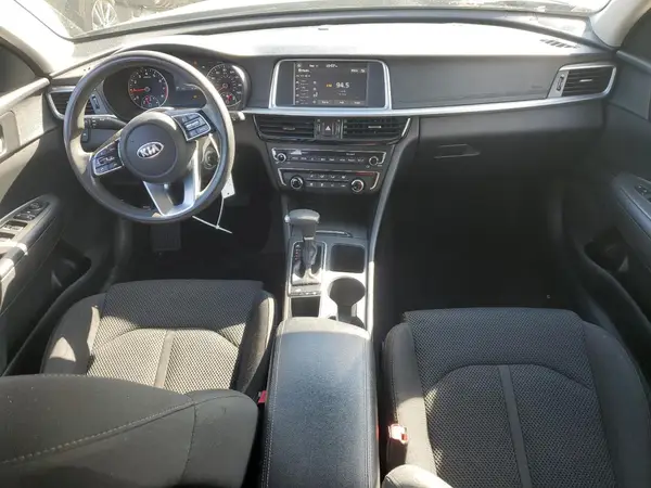 5XXGT4L3XKG287691 2019 KIA OPTIMA - Image 8