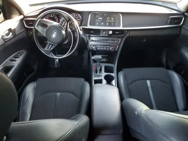 5XXGT4L3XKG289425 2019 KIA OPTIMA - Image 8