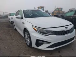 5XXGT4L3XKG289473 2019 KIA OPTIMA