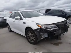 5XXGT4L3XKG290087 2019 KIA OPTIMA