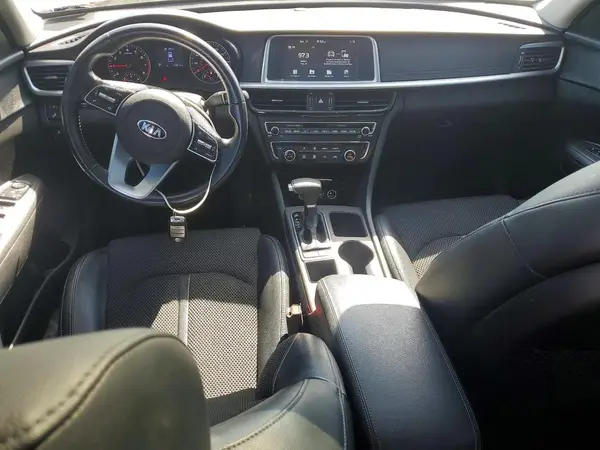 5XXGT4L3XKG290221 2019 KIA OPTIMA - Image 8