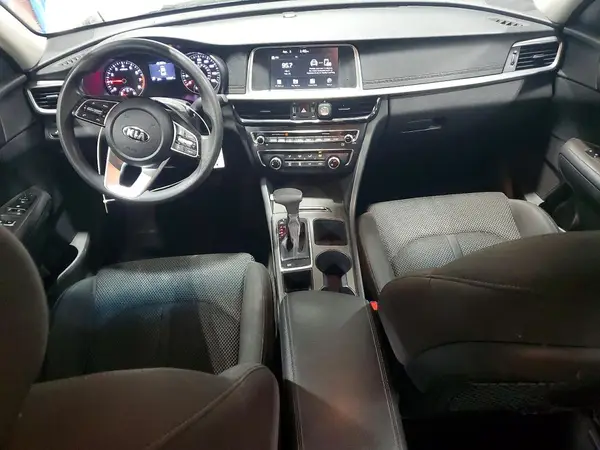 5XXGT4L3XKG290235 2019 KIA OPTIMA - Image 8