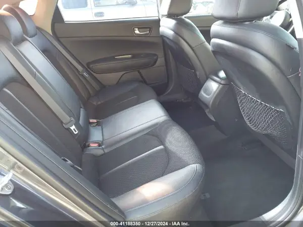5XXGT4L3XKG290302 2019 KIA OPTIMA - Image 8