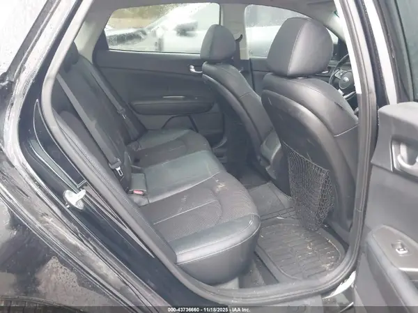 5XXGT4L3XKG290493 2019 KIA OPTIMA - Image 8
