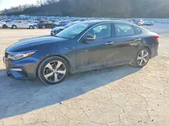5XXGT4L3XKG290719 2019 KIA OPTIMA