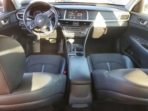 5XXGT4L3XKG290719 2019 KIA OPTIMA - Image 8