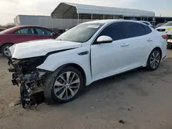 5XXGT4L3XKG290817 2019 KIA OPTIMA