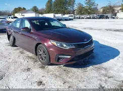 5XXGT4L3XKG290994 2019 KIA OPTIMA