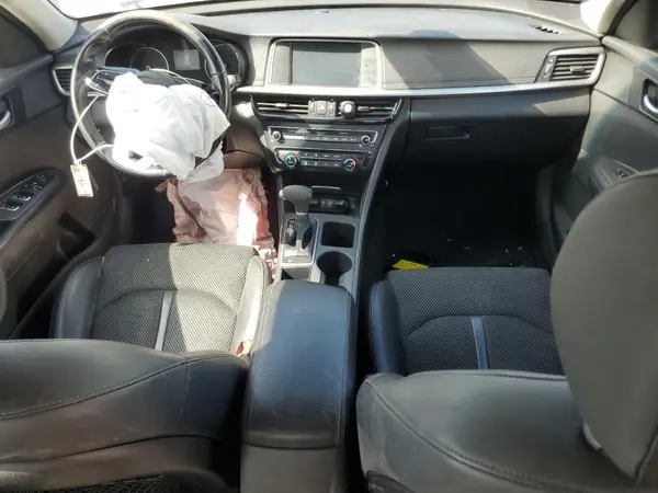 5XXGT4L3XKG291255 2019 KIA OPTIMA - Image 8