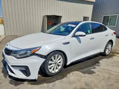 5XXGT4L3XKG291630 2019 KIA OPTIMA