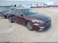 5XXGT4L3XKG291871 2019 KIA OPTIMA