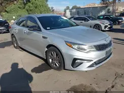5XXGT4L3XKG292020 2019 KIA OPTIMA