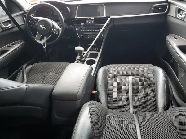 5XXGT4L3XKG292079 2019 KIA OPTIMA - Image 8