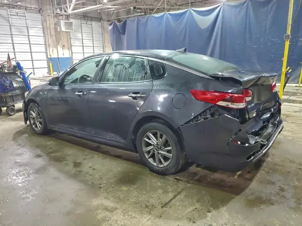 5XXGT4L3XKG292549 2019 KIA OPTIMA - Image 2