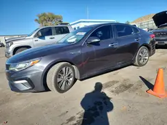 5XXGT4L3XKG292874 2019 KIA OPTIMA