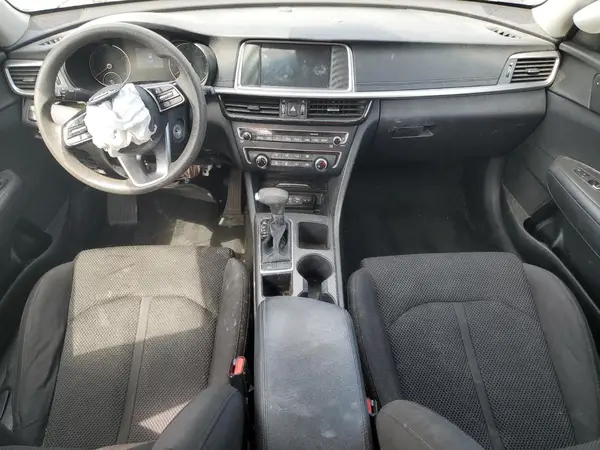 5XXGT4L3XKG292938 2019 KIA OPTIMA - Image 8