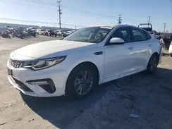 5XXGT4L3XKG293054 2019 KIA OPTIMA