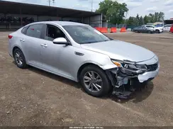 5XXGT4L3XKG293233 2019 KIA OPTIMA