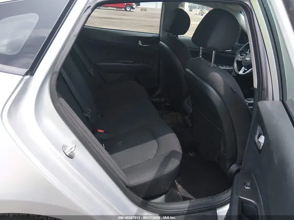 5XXGT4L3XKG293233 2019 KIA OPTIMA - Image 8