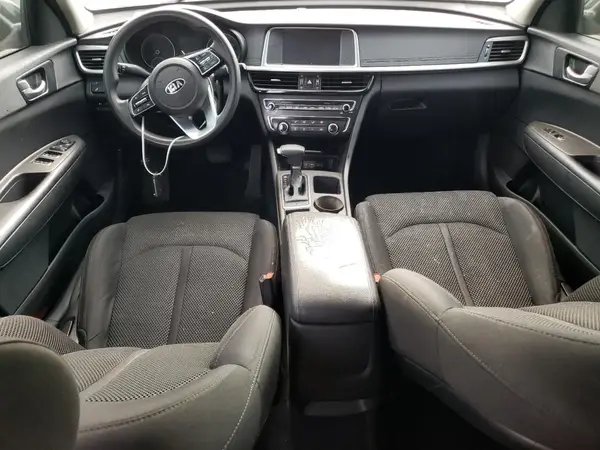 5XXGT4L3XKG293295 2019 KIA OPTIMA - Image 8