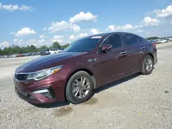 5XXGT4L3XKG293622 2019 KIA OPTIMA