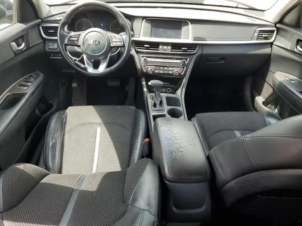 5XXGT4L3XKG293703 2019 KIA OPTIMA - Image 8