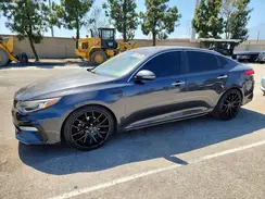 5XXGT4L3XKG293863 2019 KIA OPTIMA