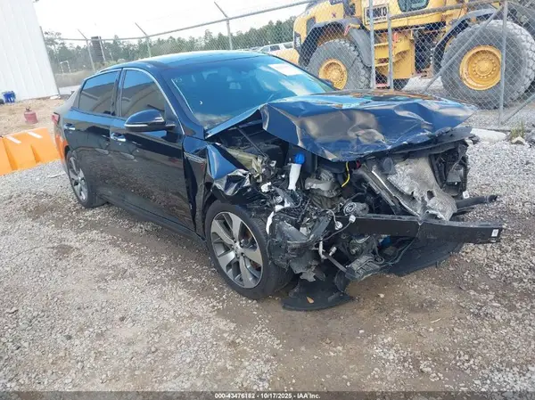5XXGT4L3XKG293930 2019 KIA OPTIMA - Image 1