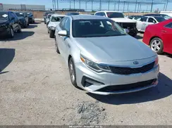 5XXGT4L3XKG294060 2019 KIA OPTIMA