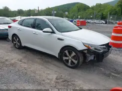 5XXGT4L3XKG294267 2019 KIA OPTIMA