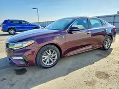 5XXGT4L3XKG294477 2019 KIA OPTIMA