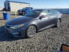 5XXGT4L3XKG294608 2019 KIA OPTIMA