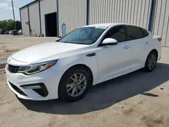 5XXGT4L3XKG294706 2019 KIA OPTIMA