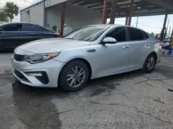 5XXGT4L3XKG294995 2019 KIA OPTIMA