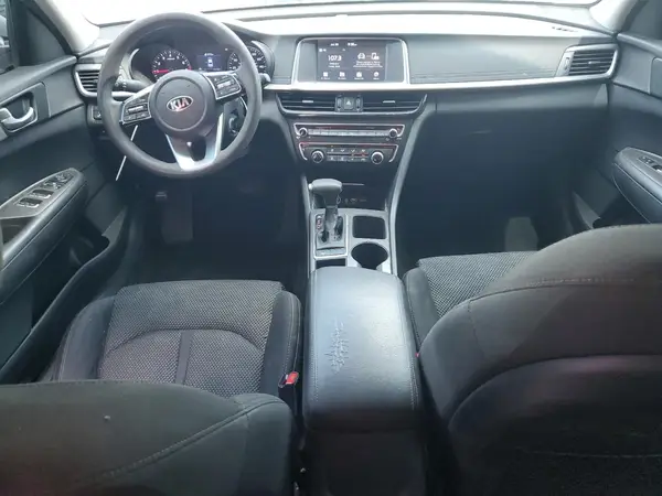 5XXGT4L3XKG294995 2019 KIA OPTIMA - Image 8