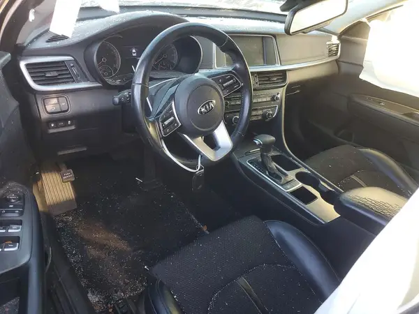 5XXGT4L3XKG295306 2019 KIA OPTIMA - Image 8