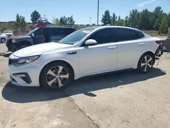 5XXGT4L3XKG295452 2019 KIA OPTIMA