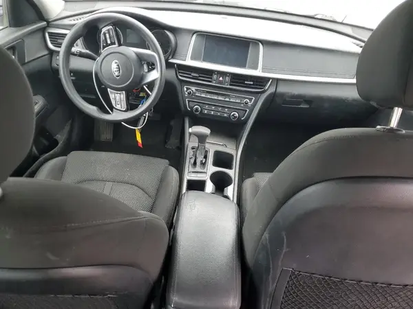 5XXGT4L3XKG295502 2019 KIA OPTIMA - Image 8