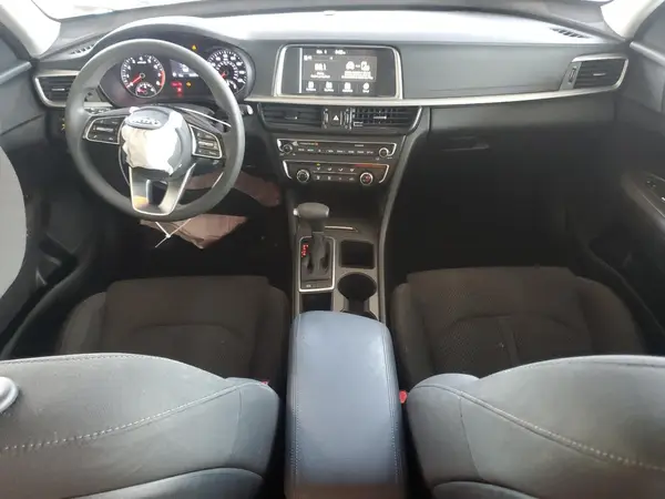 5XXGT4L3XKG296164 2019 KIA OPTIMA - Image 8