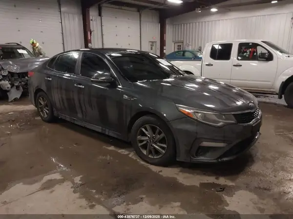 5XXGT4L3XKG296181 2019 KIA OPTIMA - Image 1