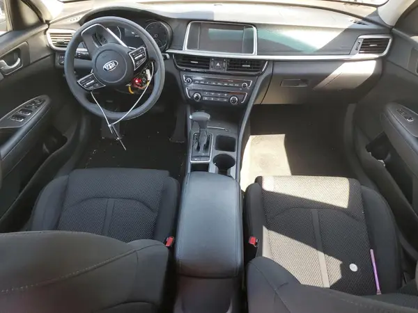 5XXGT4L3XKG296357 2019 KIA OPTIMA - Image 8