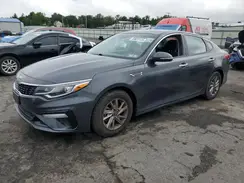 5XXGT4L3XKG296777 2019 KIA OPTIMA