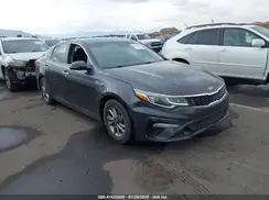 5XXGT4L3XKG297265 2019 KIA OPTIMA
