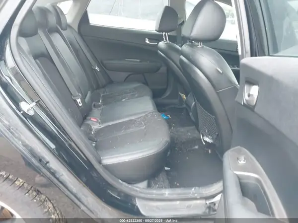 5XXGT4L3XKG297461 2019 KIA OPTIMA - Image 8
