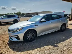 5XXGT4L3XKG297704 2019 KIA OPTIMA